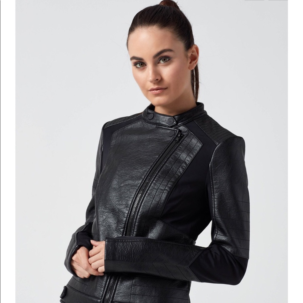 Meet your Posher, Inaysha